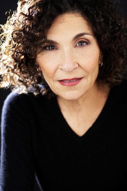 Polly Kreisman - Actor Profile Photo