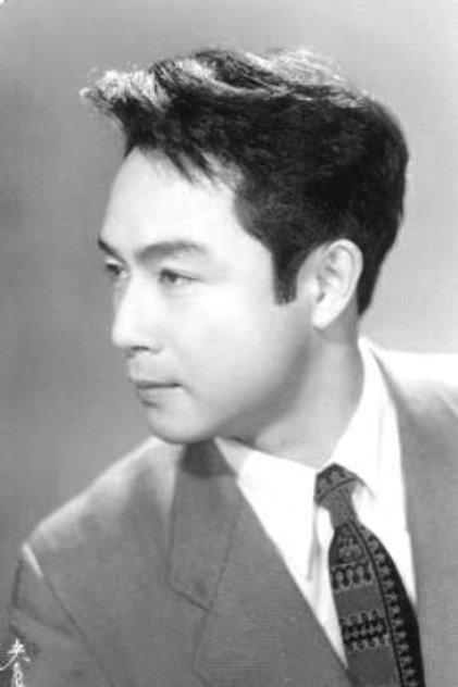 Susumu Namishima - Actor Profile Photo