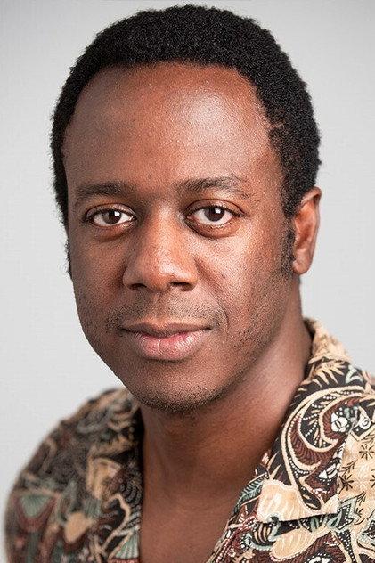 Jimmy Castro - Actor Profile Photo
