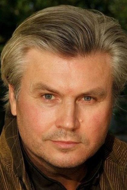 Wladimir Matuchin - Actor Profile Photo