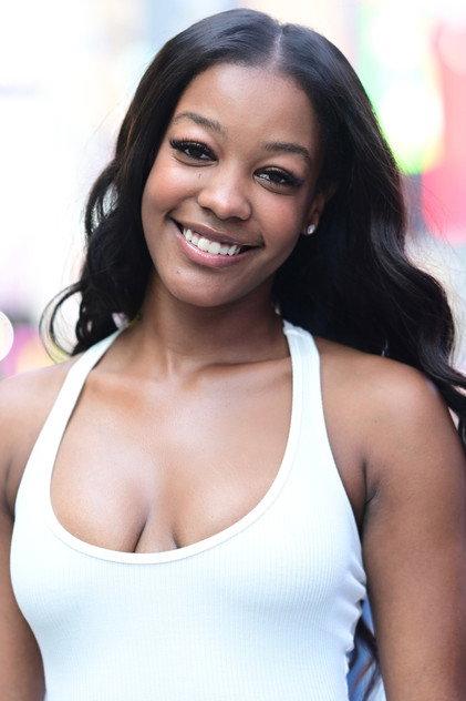 Victoria Richards - Actor Profile Photo