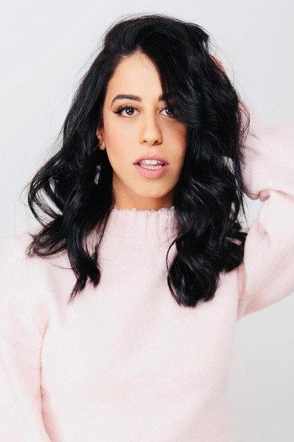 Adi Havshush - Actor Profile Photo
