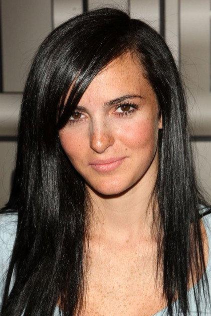 Aliana Lohan - Actor Profile Photo