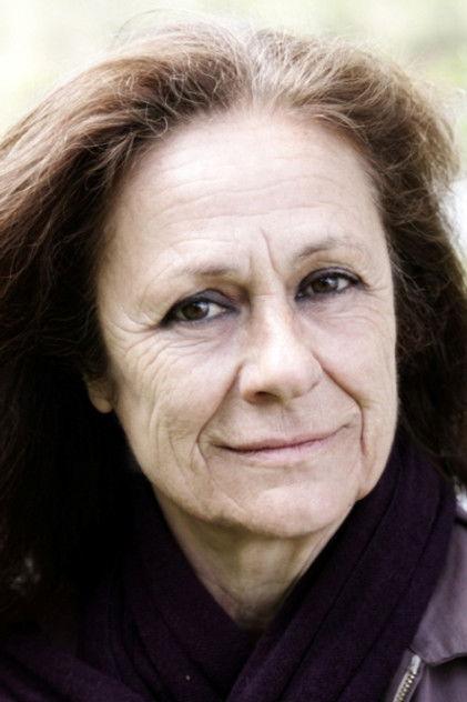 Malou Airaudo - Actor Profile Photo