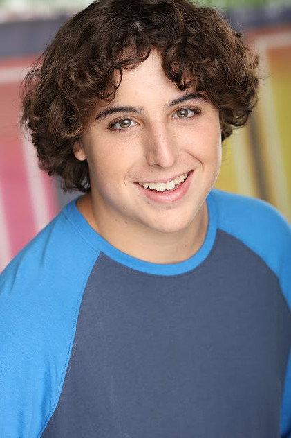 Noah Kaye Bentley - Actor Profile Photo