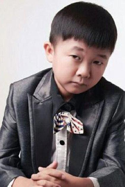 Wang Zirun - Actor Profile Photo