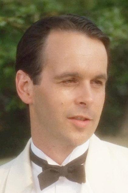 Michael Fitzpatrick - Actor Profile Photo