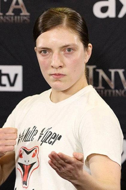 Brigid Chase - Actor Profile Photo