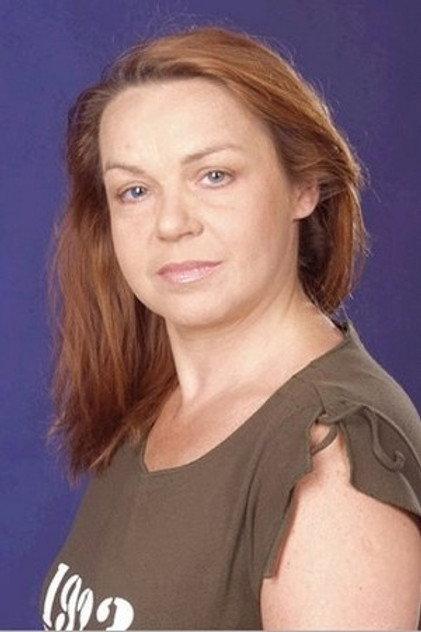 Joanna Cichoń - Actor Profile Photo
