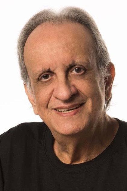 Bemvindo Sequeira - Actor Profile Photo