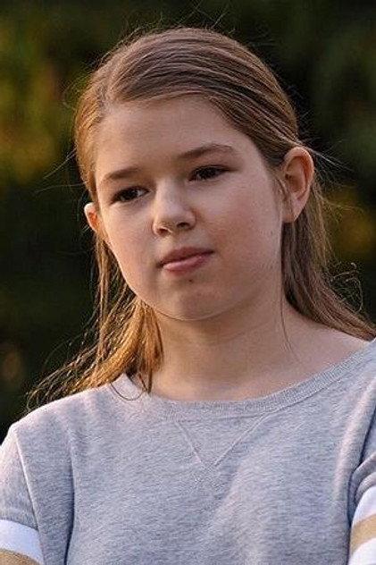 Macie Juiles - Actor Profile Photo