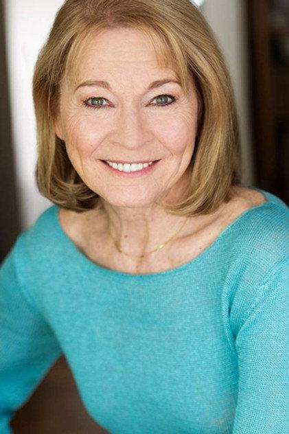 Nikki James - Actor Profile Photo