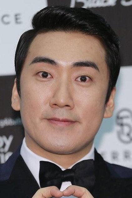 Lee Sang-hoon - Actor Profile Photo