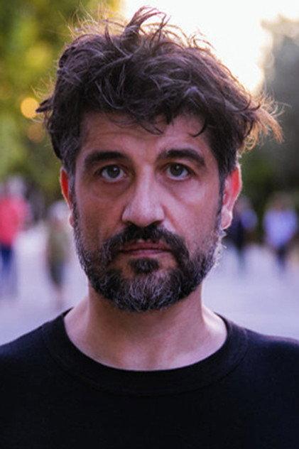 Simos Kakalas - Actor Profile Photo