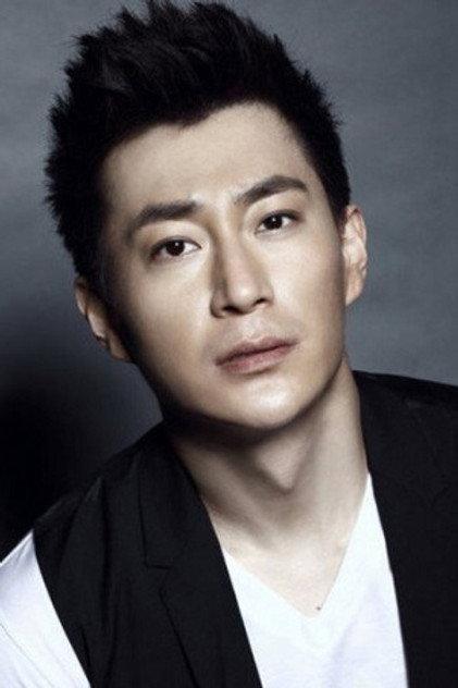 Zhao Chulun - Actor Profile Photo