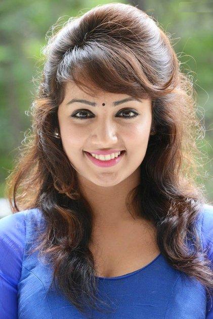 Tejaswi Madivada - Actor Profile Photo