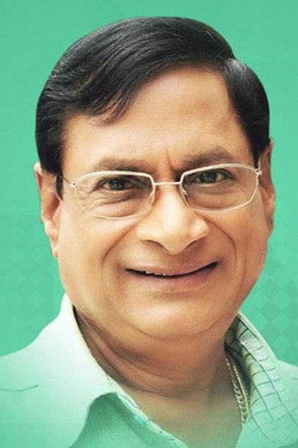 M. S. Narayana - Actor Profile Photo