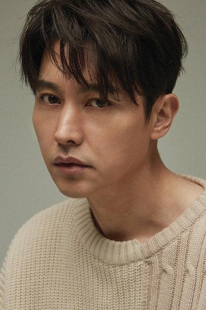Song Jong-ho - Actor Profile Photo