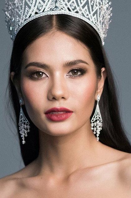 Chalita Suansane - Actor Profile Photo