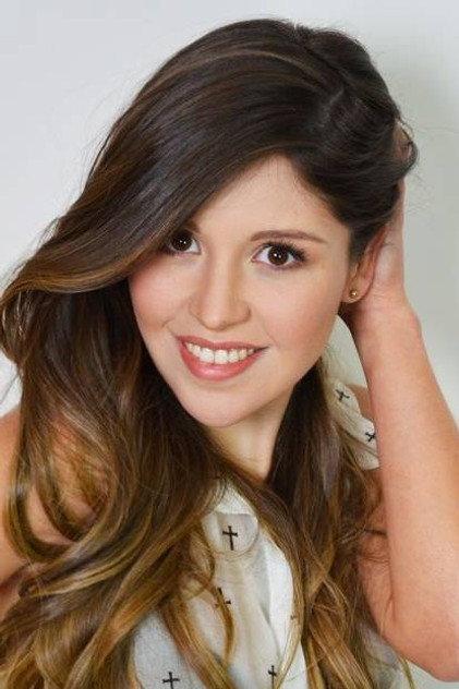 Nicole Vale - Actor Profile Photo