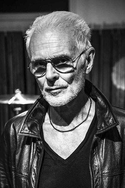 Michael Des Barres - Actor Profile Photo