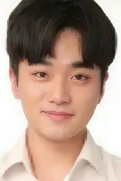 Kim Su-han - Actor Profile Photo