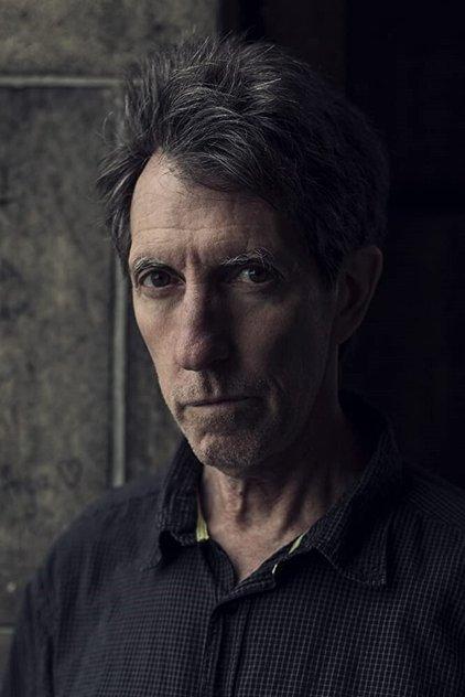 Philip Lenkowsky - Actor Profile Photo
