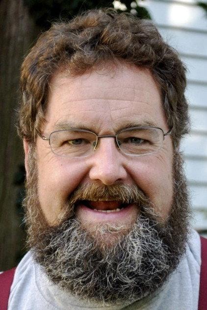 Bradley Mott - Actor Profile Photo