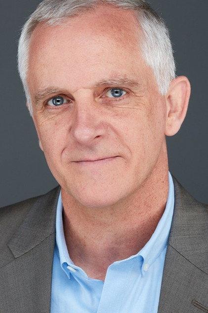 Dave Huber - Actor Profile Photo
