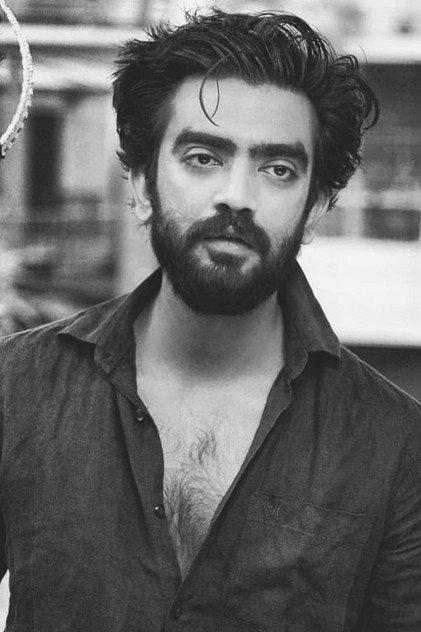 Abu Hurayra Tanvir - Actor Profile Photo