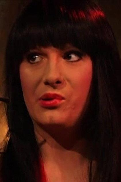 Nina Queer - Actor Profile Photo