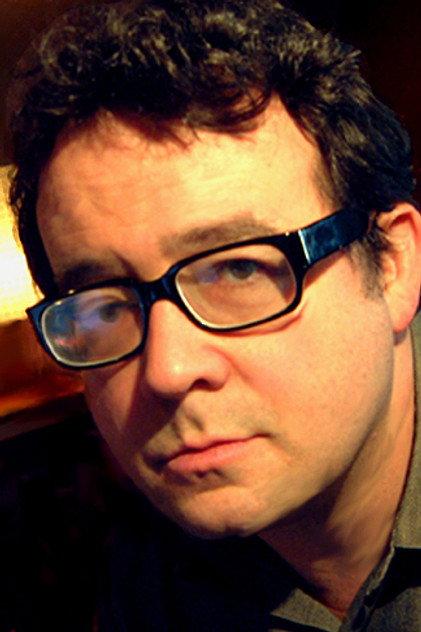 James F. Robinson - Actor Profile Photo