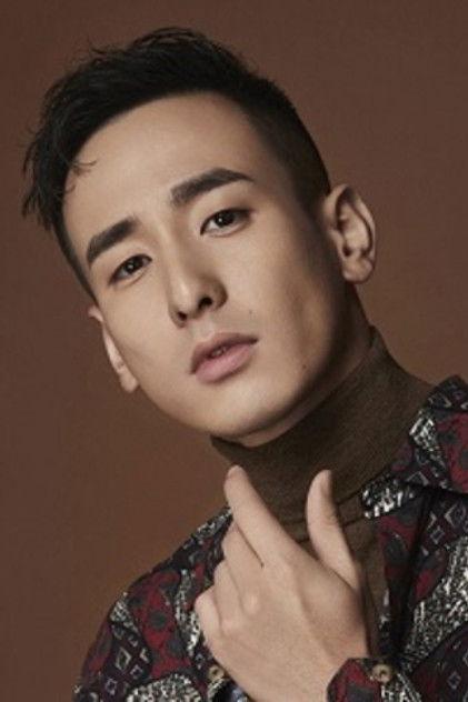 Ren Bin - Actor Profile Photo