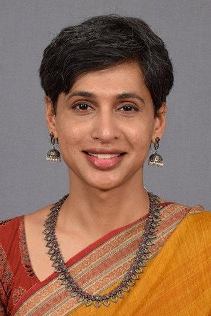 Samyuktha Vijayan - Actor Profile Photo