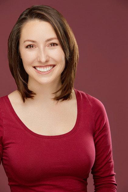 Lindsay Michelle Reed - Actor Profile Photo