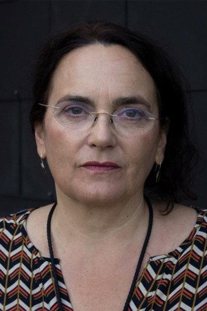 Nathalie Laroche - Actor Profile Photo