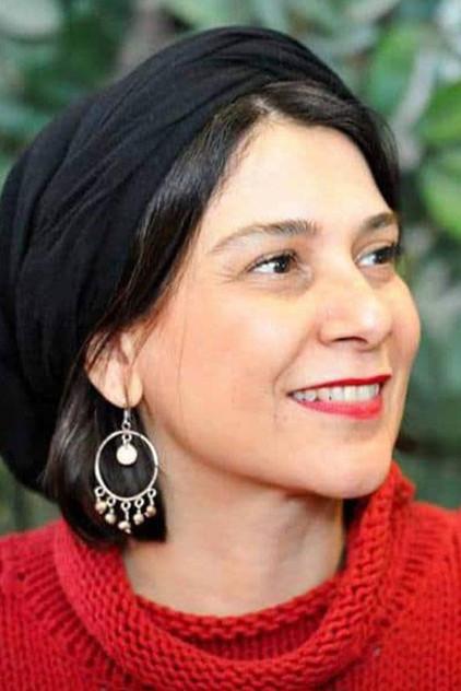 Mona Zandi Haghighi - Actor Profile Photo