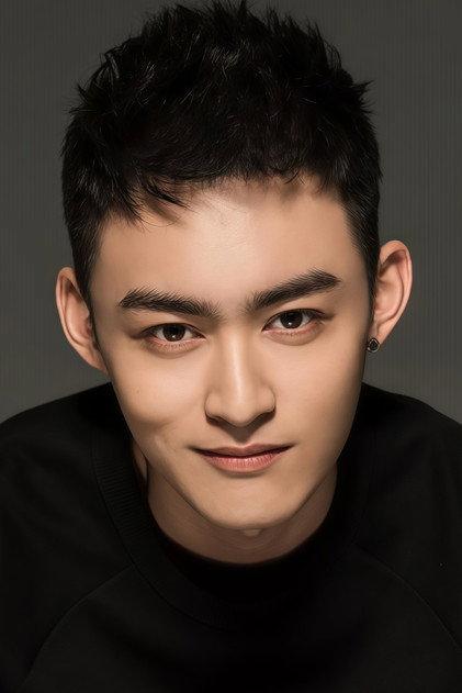 Yao Shuhao - Actor Profile Photo