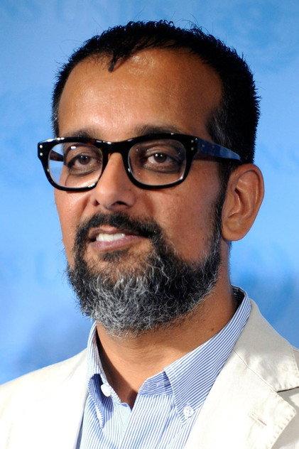Suroosh Alvi - Actor Profile Photo