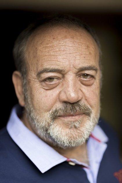 Tito Valverde - Actor Profile Photo