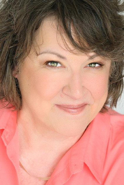 Lorri Lindberg - Actor Profile Photo