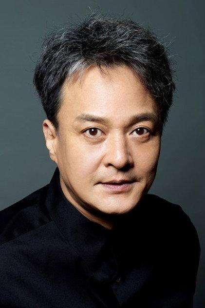 Jo Min-ki - Actor Profile Photo
