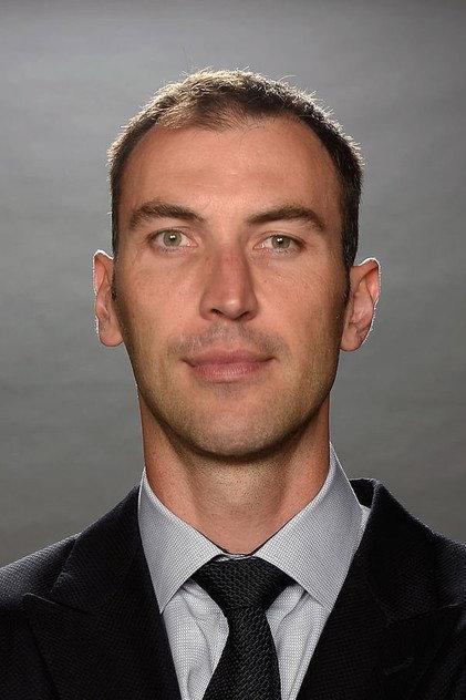 Zdeno Chára - Actor Profile Photo