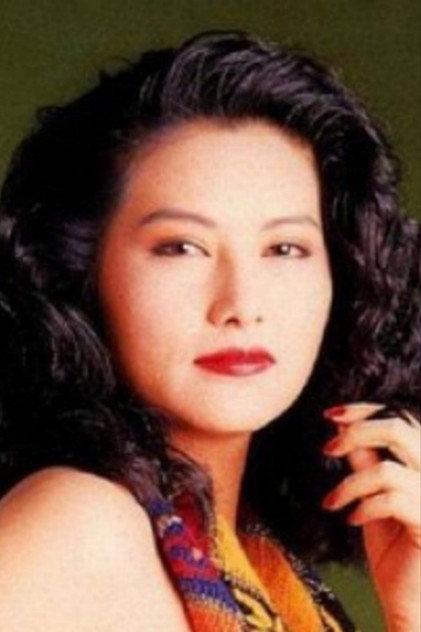 Dassey Wong Wing-Fong - Actor Profile Photo