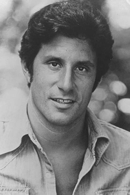 Rick Podell - Actor Profile Photo