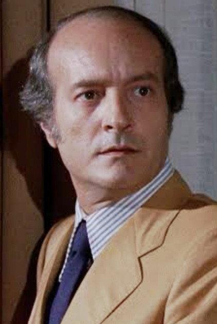 Tullio Valli - Actor Profile Photo