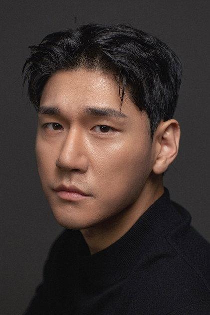 Lee Do-young - Actor Profile Photo