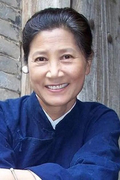 Li Kun Mian - Actor Profile Photo