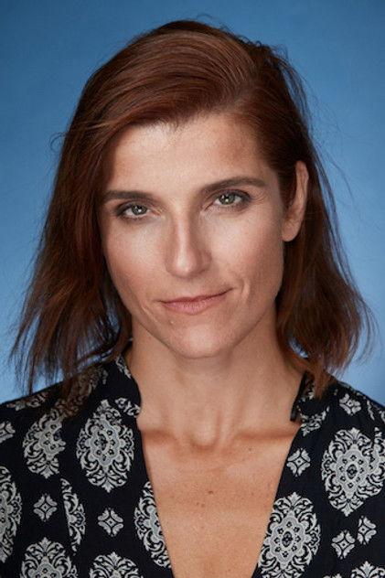 Victoria Teijeiro - Actor Profile Photo