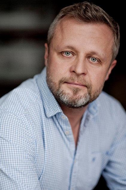 Vasil Fridrich - Actor Profile Photo
